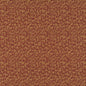 3810 Small Scale Sienna Orange & Rust Charlotte Fabrics