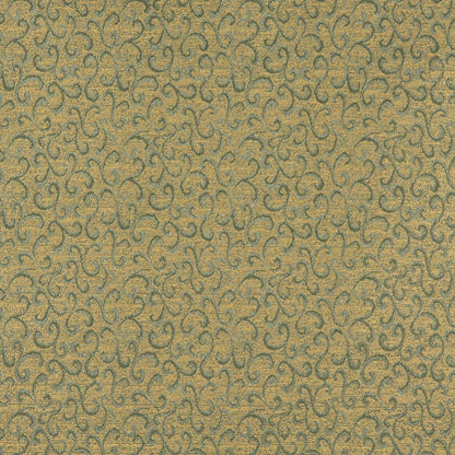 3811 Small Scale Spring Green Charlotte Fabrics