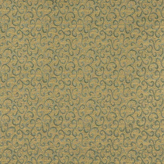 3811 Small Scale Spring Green Charlotte Fabrics