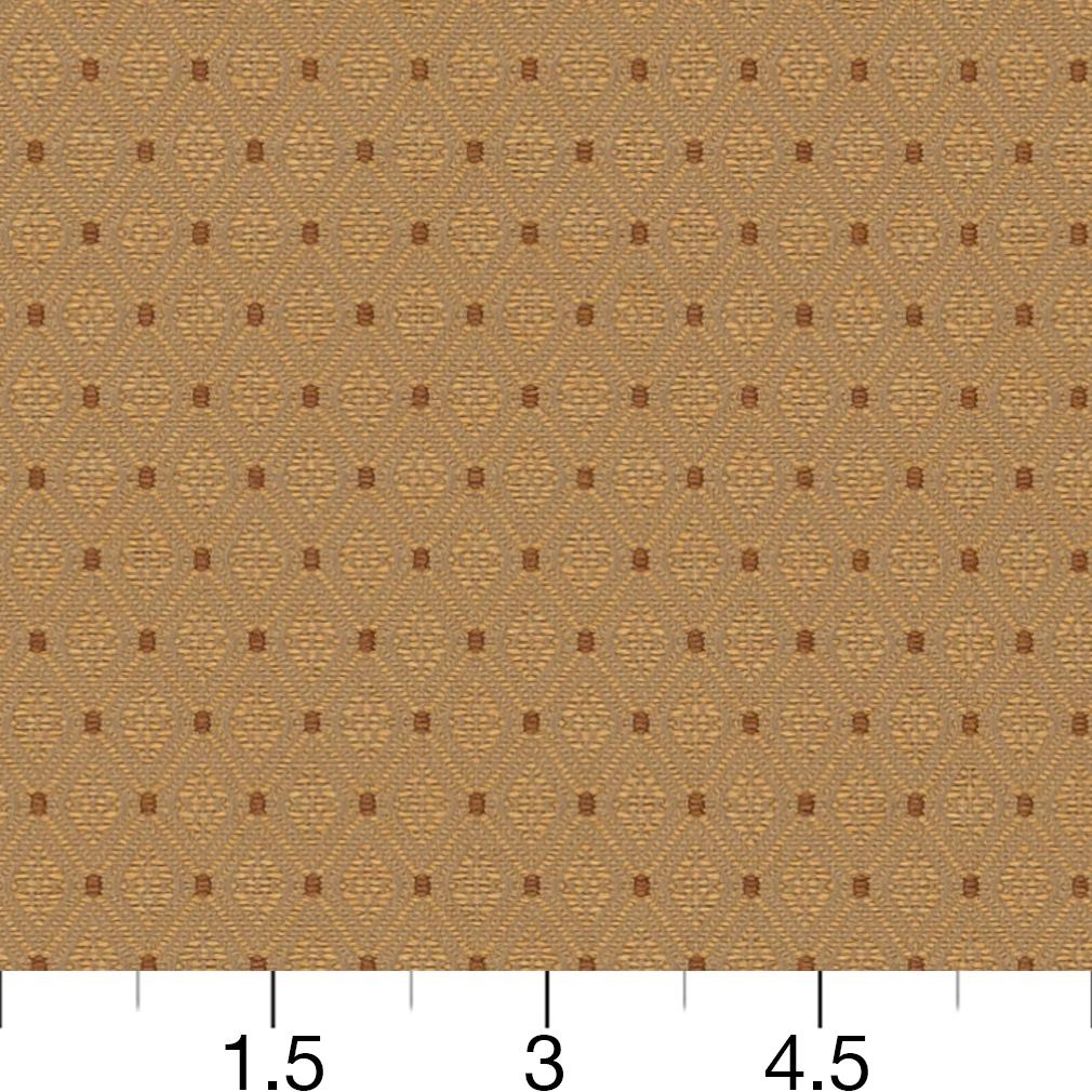 3816 Diamonds,Small Scale Goldenrod Gold & Yellow Charlotte Fabrics