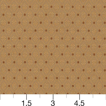 3816 Diamonds,Small Scale Goldenrod Gold & Yellow Charlotte Fabrics