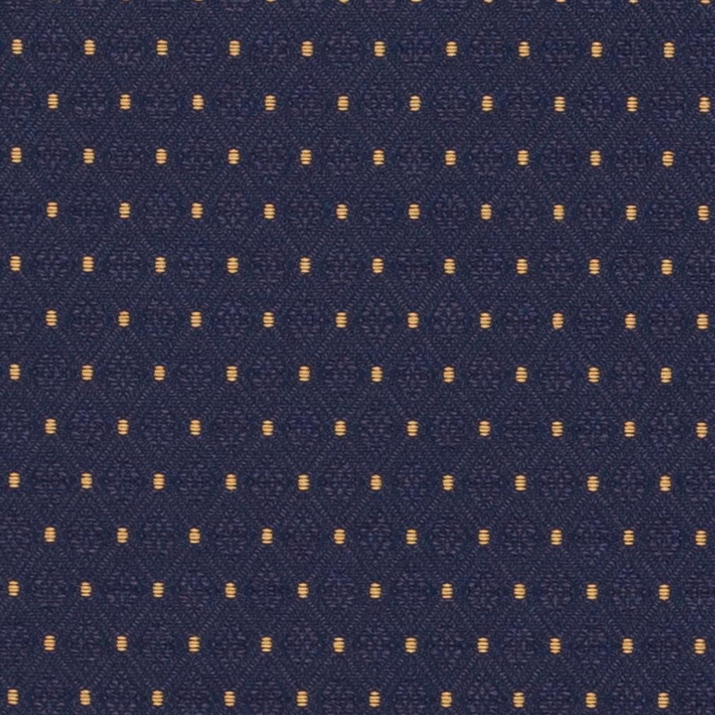 3819 Diamonds,Small Scale Indigo Blue Charlotte Fabrics
