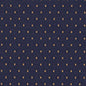 3819 Diamonds,Small Scale Indigo Blue Charlotte Fabrics