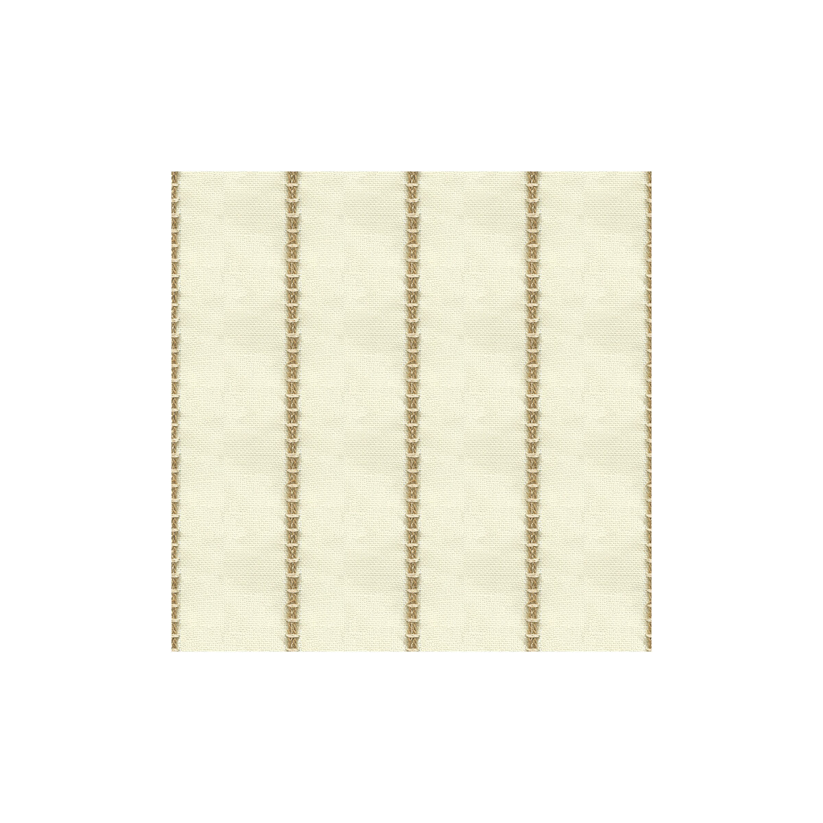 3822-1 SONJAMB JUTE STRAW KRAVET DESIGN Fabric