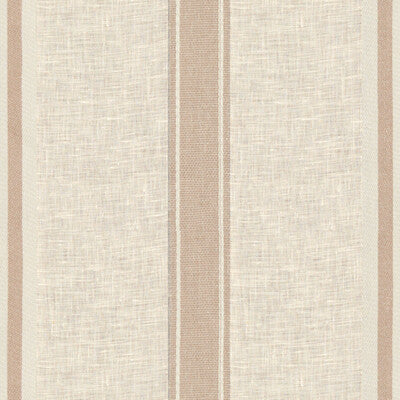 3827-16 COLVA STRIPE LUCITE KRAVET DESIGN DRAPERY