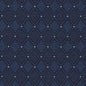 3828 Diamonds,Small Scale Baltic Blue Charlotte Fabrics