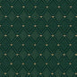 3832 Diamonds,Small Scale Emerald Green Charlotte Fabrics