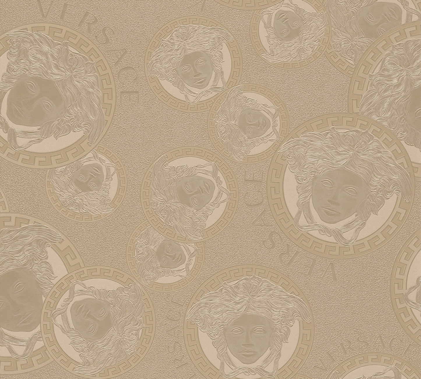 384612X Versace Versace Volume 5 Wallpaper Gilded Age Blush