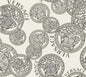 386102X Versace Versace Volume 5 Wallpaper Dynasty Snowbound