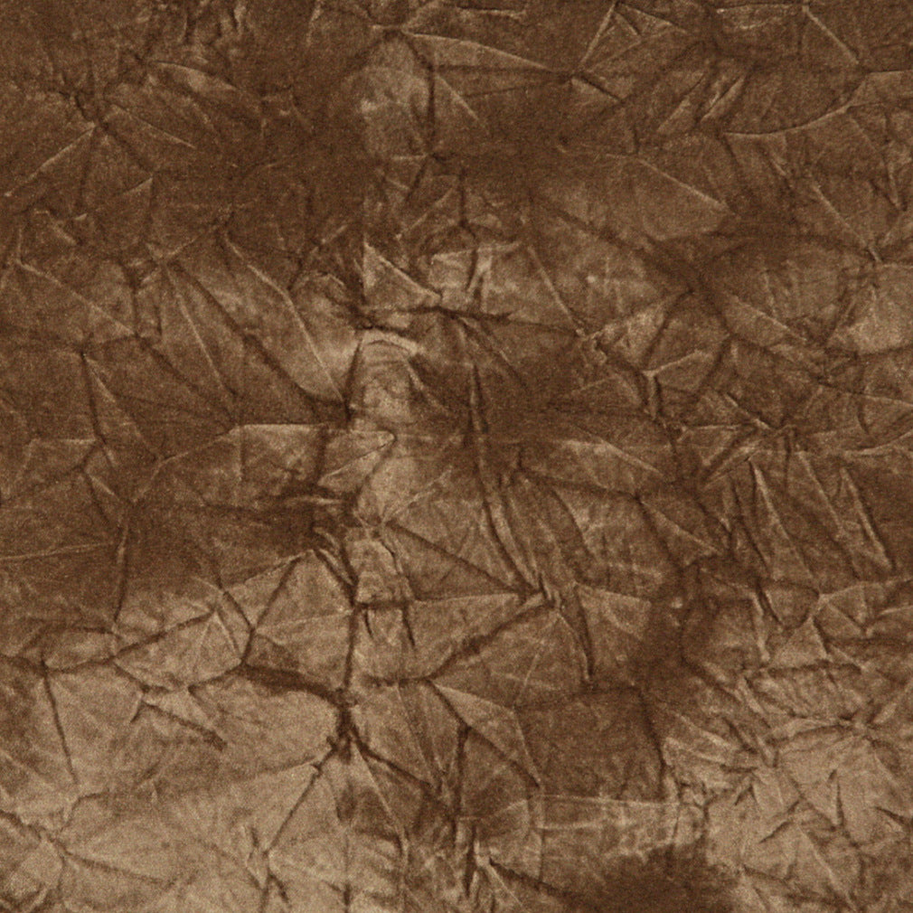 3865 Plain & Solid Mocha Crushed Brown Charlotte Fabrics