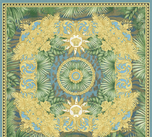 387032X Versace Versace Volume 5 Wallpaper Mirage Brilliance