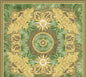387033X Versace Versace Volume 5 Wallpaper Mirage Aurora