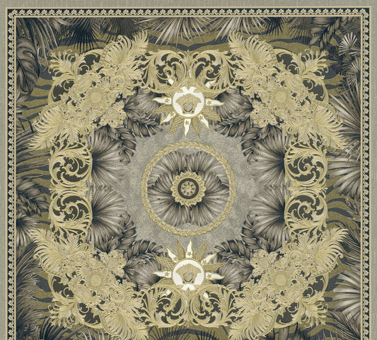 387035X Versace Versace Volume 5 Wallpaper Mirage Wools
