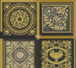 387043X Versace Versace Volume 5 Wallpaper Reverie Honey Bee