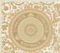 387054X Versace Versace Volume 5 Wallpaper Ember Marigold