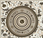 387056X Versace Versace Volume 5 Wallpaper Ember Shale