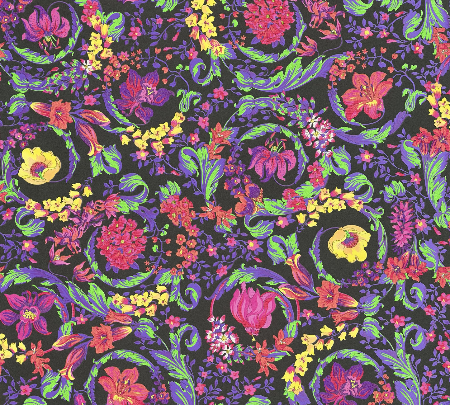387061X Versace Versace Volume 5 Wallpaper Empress Prism