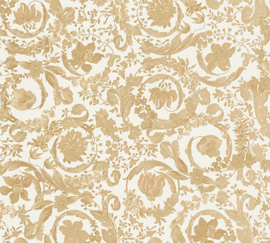 387064X Versace Versace Volume 5 Wallpaper Empress Dandelion