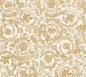 387064X Versace Versace Volume 5 Wallpaper Empress Dandelion