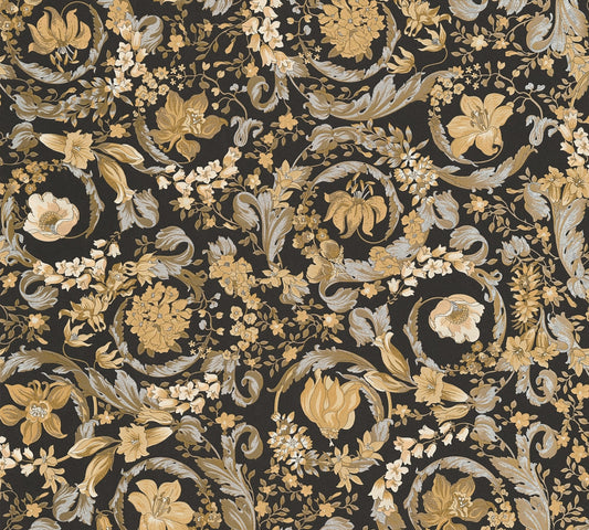 387065X Versace Versace Volume 5 Wallpaper Empress Honey Bee