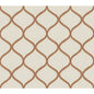 3895-640 LIONA COPPER KRAVET CONTRACT DRAPERY
