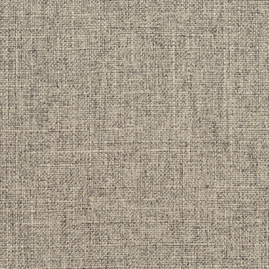 3907 Plain & Solid Pebble Grey & Silver Charlotte Fabrics