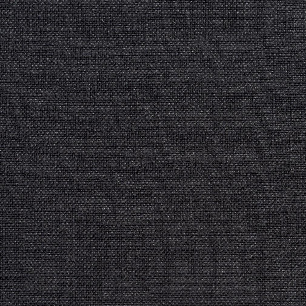 3913 Plain & Solid Onyx Black Charlotte Fabrics
