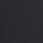 3913 Plain & Solid Onyx Black Charlotte Fabrics