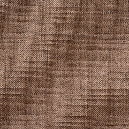 3918 Plain & Solid Cocoa Brown Charlotte Fabrics