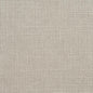 3923 Plain & Solid Linen Grey & Silver Charlotte Fabrics