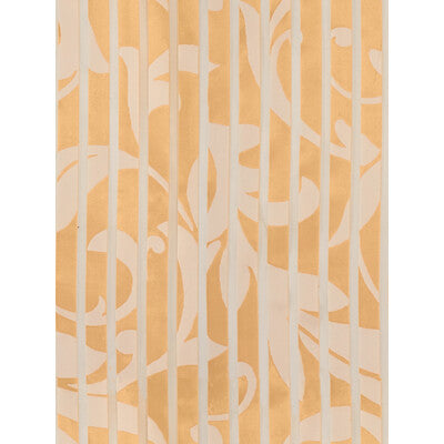 3937-416 BETHESDA GOLD KRAVET CONTRACT DRAPERY