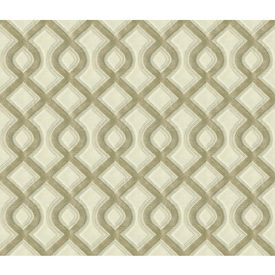 3967-11 ACCLAIMED PLATINUM KRAVET COUTURE DRAPERY