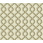 3967-11 ACCLAIMED PLATINUM KRAVET COUTURE DRAPERY
