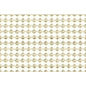 3987-11 PARTY FAVORS STERLING KRAVET COUTURE DRAPERY