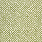 4010-37 JAVA JAVA New Jungle on Tinted Linen Cotton Quadrille Fabric