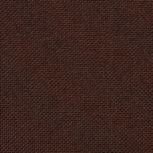 4013 Plain & Solid Chocolate Brown Charlotte Fabrics