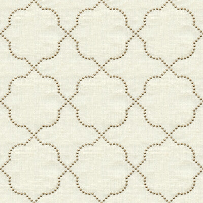 4072-116 TABARI BONE KRAVET DESIGN DRAPERY