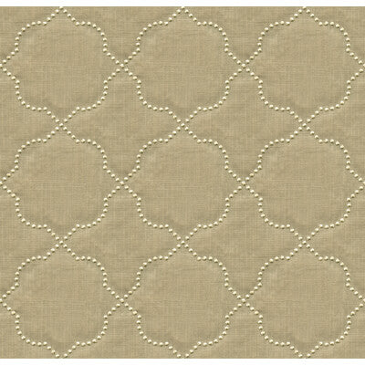 4072-16 TABARI LINEN KRAVET DESIGN DRAPERY