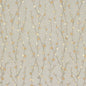 4079-11 SHEER POPS PEBBLE KRAVET COUTURE DRAPERY