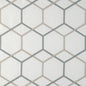 4091-106 GUNNISON STONE KRAVET BASICS DRAPERY