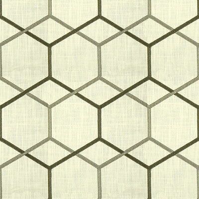 4091-11 GUNNISON SMOKE KRAVET BASICS DRAPERY
