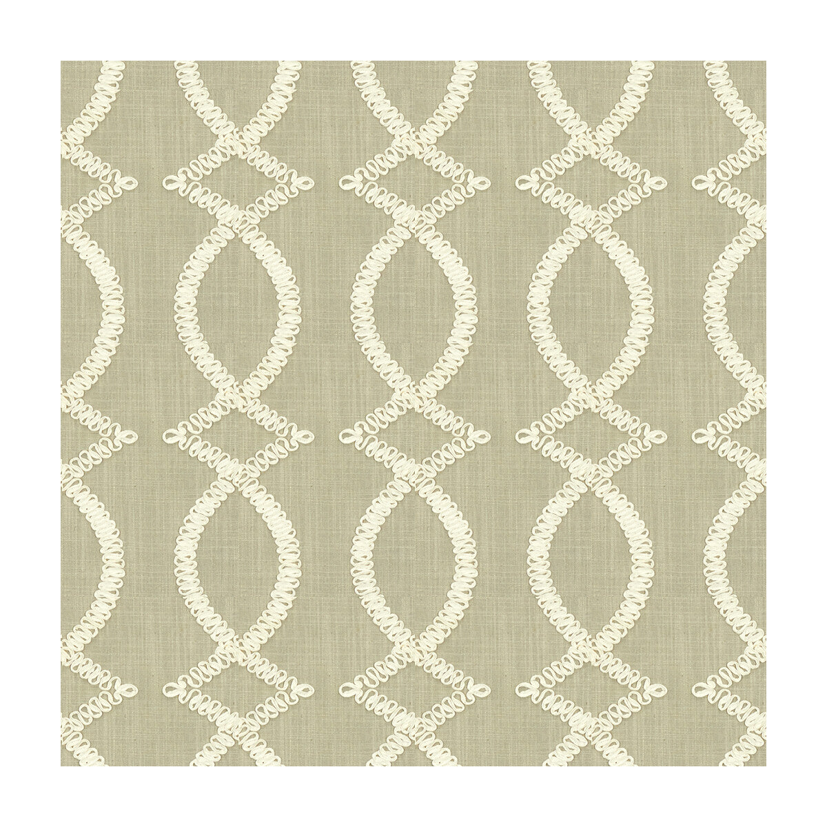 4097-16 MAXIME SMOKE KRAVET DESIGN DRAPERY
