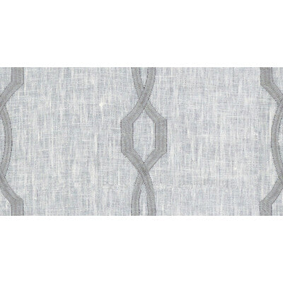 4187-11 TETON SMOKE KRAVET DESIGN DRAPERY