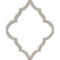 4190-16 AUBRI TAUPE KRAVET DESIGN DRAPERY