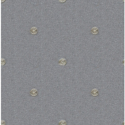 4194-11 LESLY SMOKE KRAVET DESIGN DRAPERY