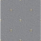 4194-11 LESLY SMOKE KRAVET DESIGN DRAPERY