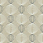 4196-1611 VIRGA GREIGE KRAVET DESIGN DRAPERY