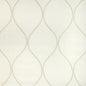 4201-1101 KILEY TAUPE KRAVET DESIGN DRAPERY