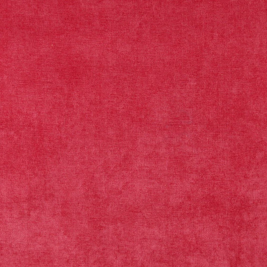 4237 Plain & Solid Rouge Pink Charlotte Fabrics