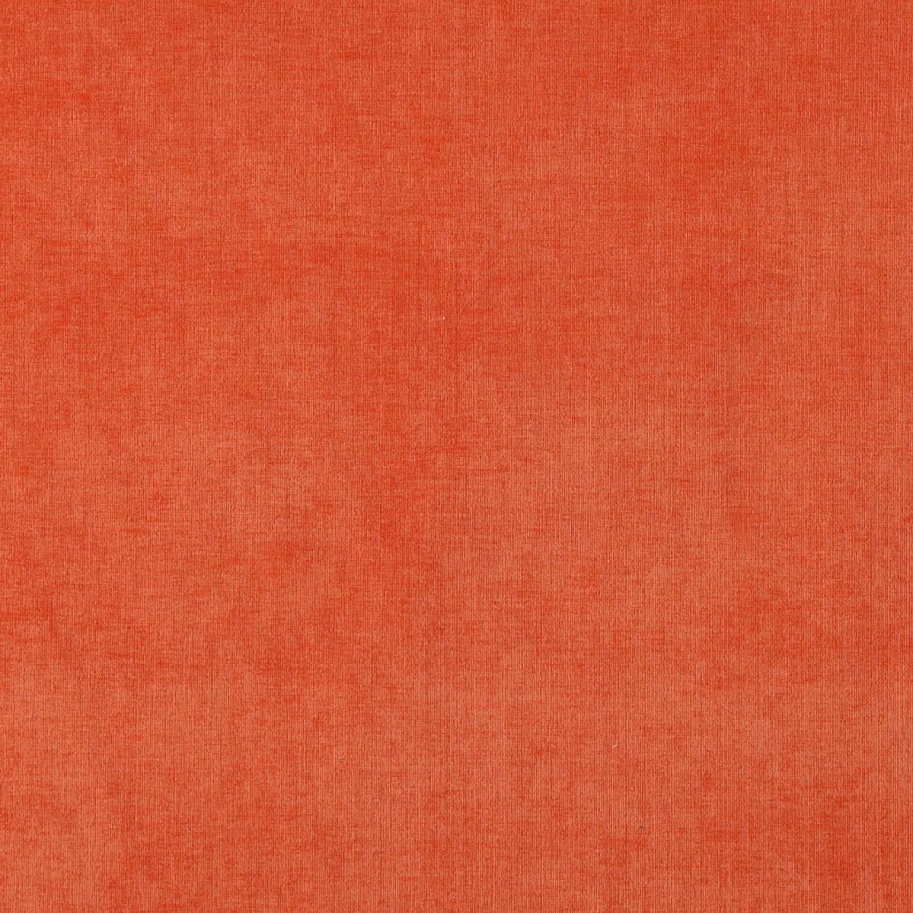 4238 Plain & Solid Tangerine Orange & Rust Charlotte Fabrics